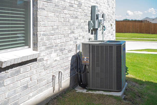 Reliable Air Conditioning Service contractor in North Easton, MA by FH HVAC